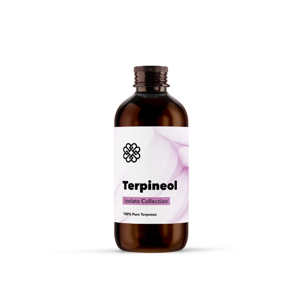 Islolate Collection - 100% Pure Botanical Aroma Terpenes