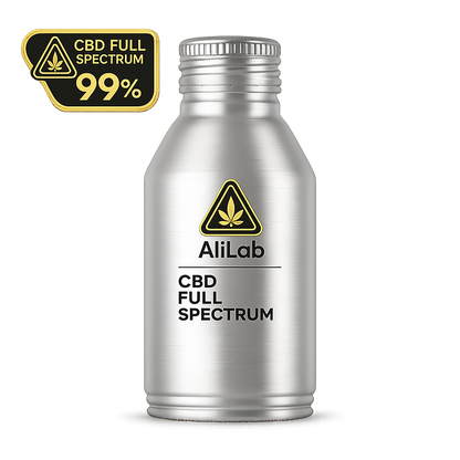 CBD Distillate 99% (Full Spectrum)