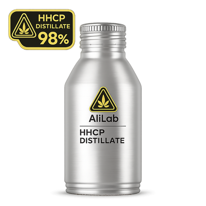 HHCP Distillate 98%
