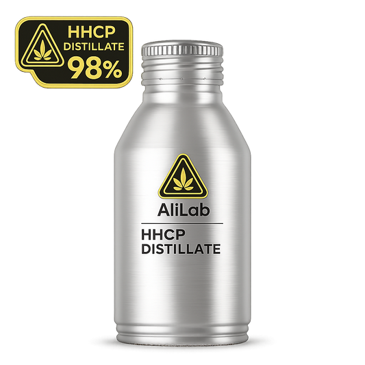 HHCP Distillate 98%