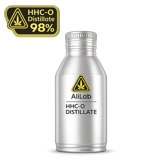 HHC-O Distillate 98%