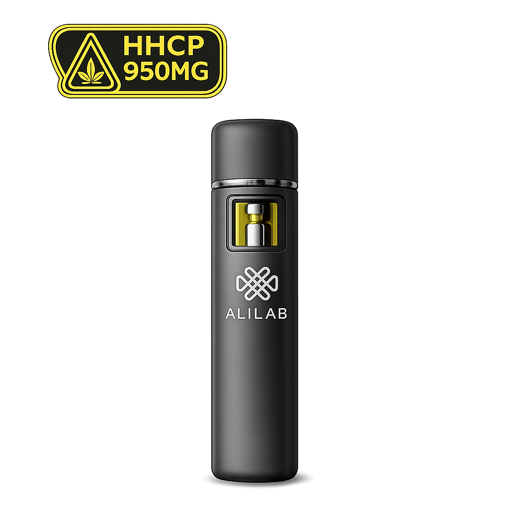 1ml HHCP Vape Pen