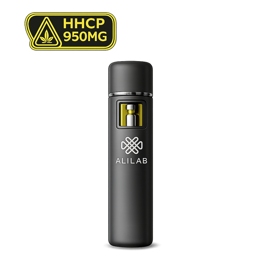 1ml HHCP Vape Pen
