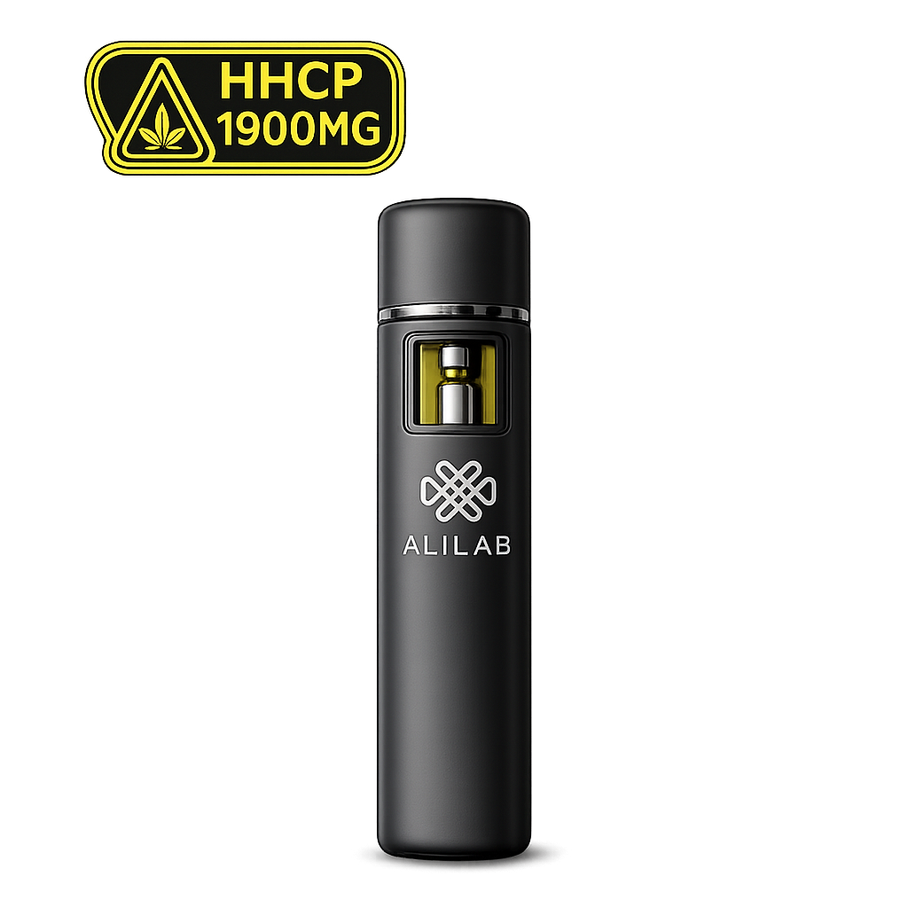 2ml HHCP Vape Pen