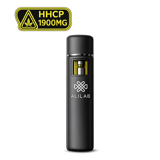 2ml HHCP Vape Pen