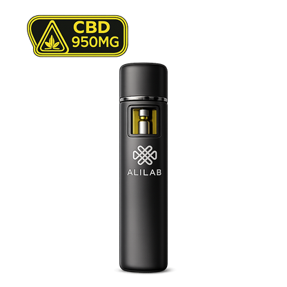 1ml CBD Vape Pen