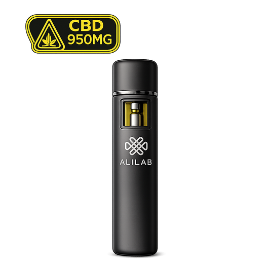 1ml CBD Vape Pen
