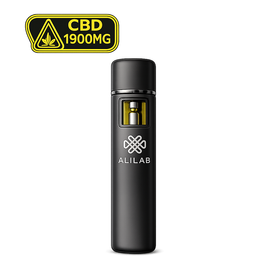 2ml CBD Vape Pen