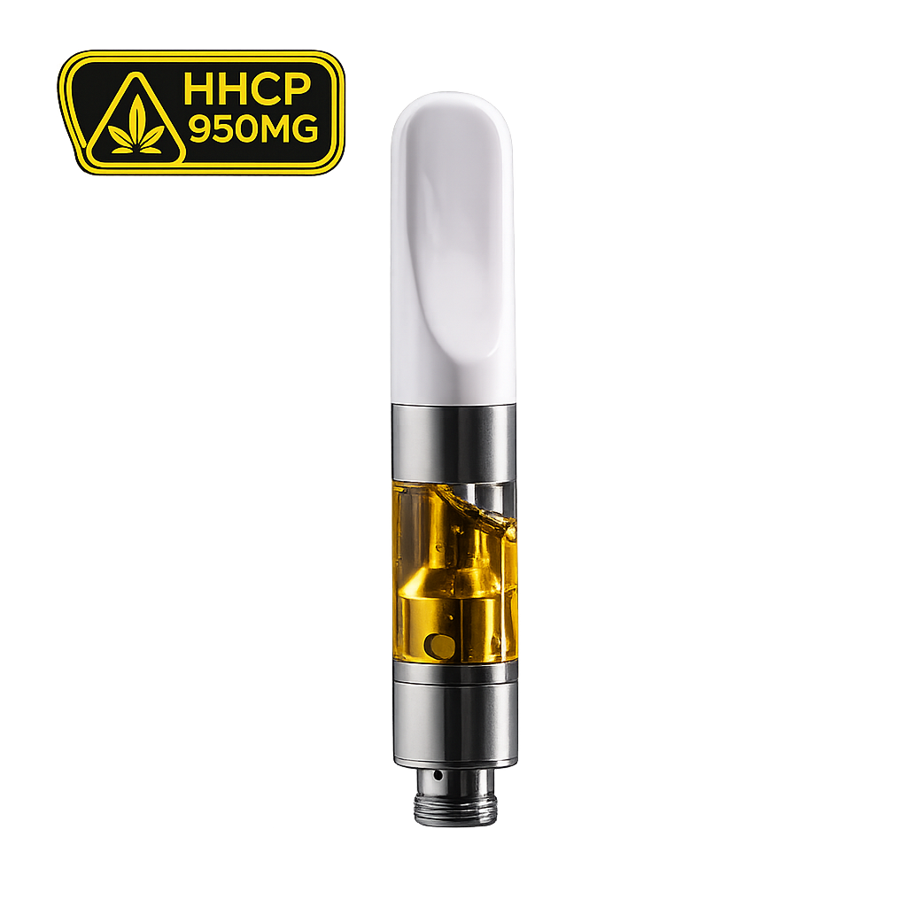 1ml HHCP Cartridges