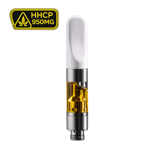 1ml HHCP Cartridges