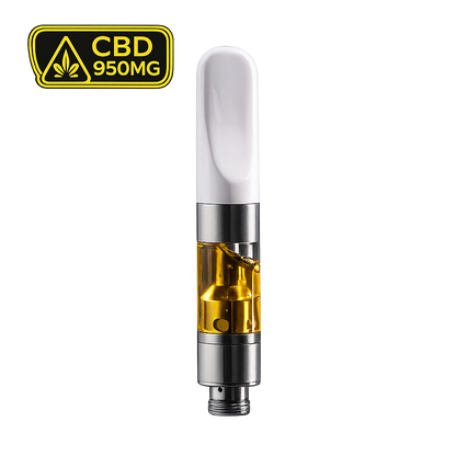 CBD Vape Cartridges (1ml)
