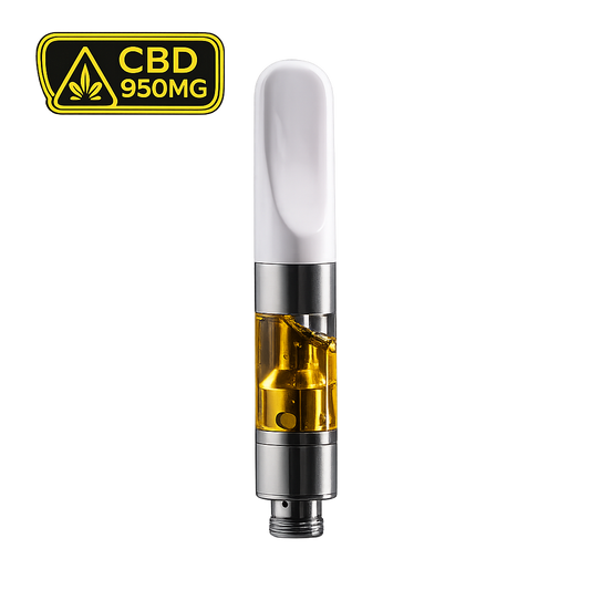 CBD Vape Cartridges (1ml)