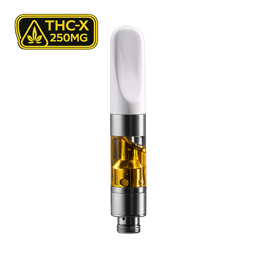 Vape Cartridge Battery Ali Lab (CCELL 510)