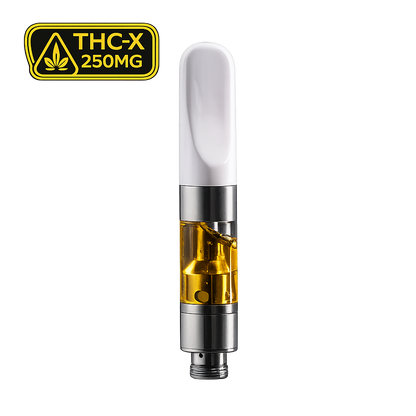 Vape Cartridge Battery Ali Lab (CCELL 510)