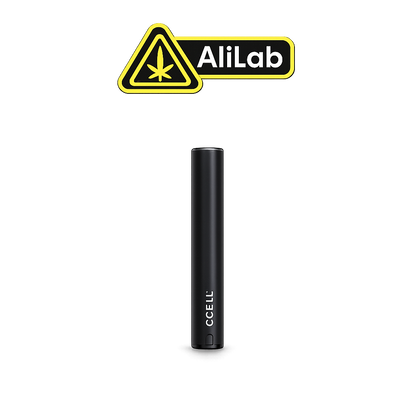 Vape Cartridge Battery Ali Lab (CCELL 510)