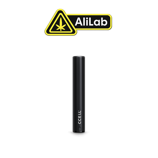 Vape Cartridge Battery Ali Lab (CCELL 510)