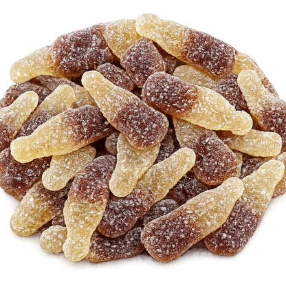 HHCP Gummies I Sour Cola