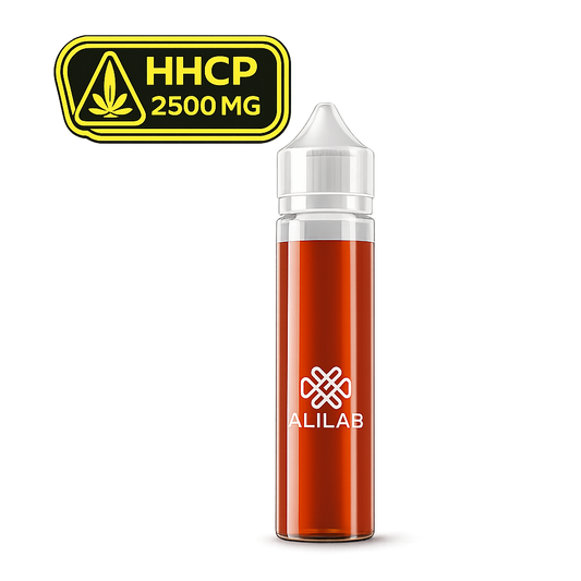HHCP Vape Juice  (10mL)