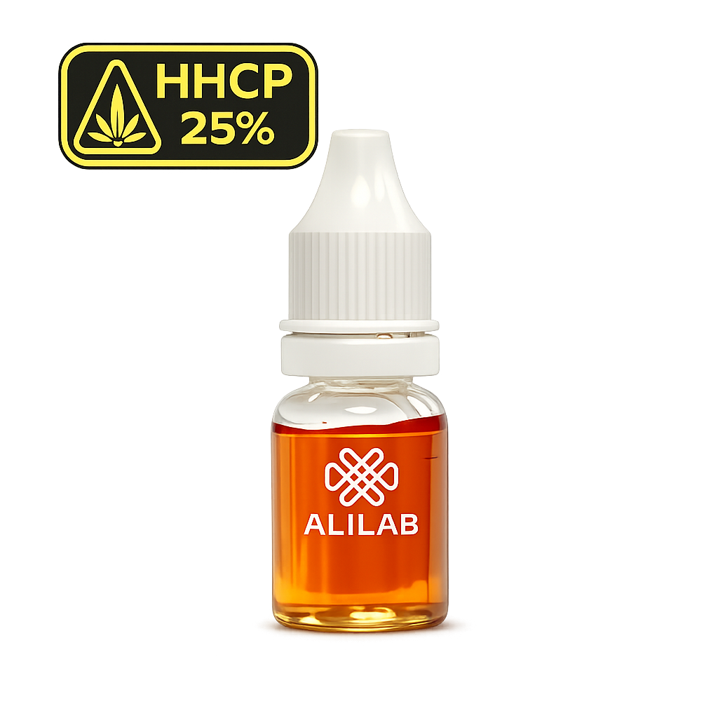 HHCP Vape E-liquid (3ml)