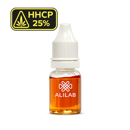HHCP Vape E-liquid (3ml)