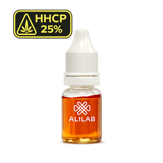 HHCP Vape E-liquid (3ml)